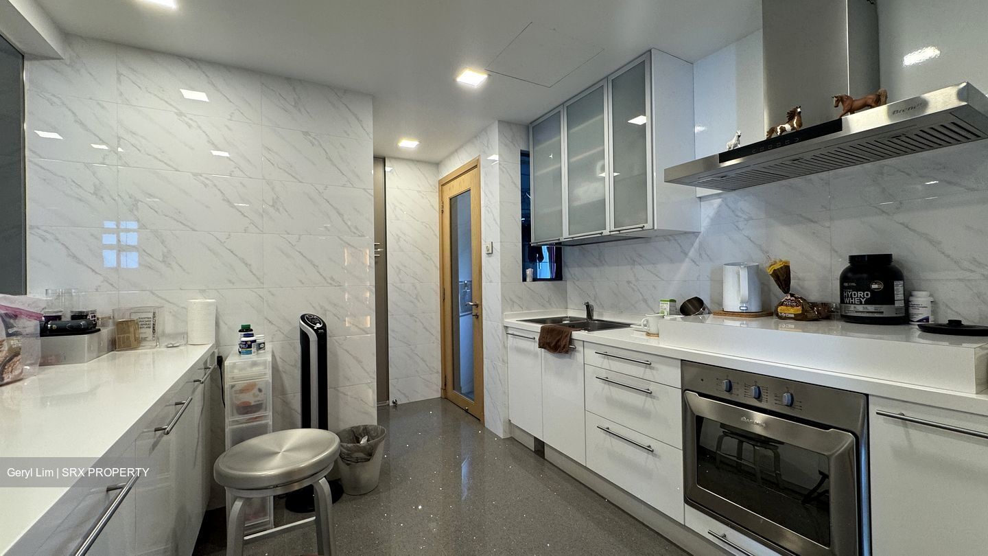 Water Place (D15), Condominium #604249411